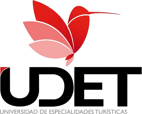 UDET Universidad de Especialidades Turísticas